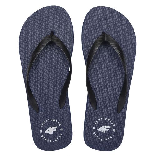 Klapki japonki męskie 4F 4FMM00FFLIM026
