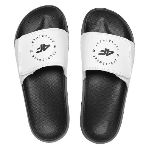 Klapki dla dzieci 4F 4FJMM00FFLIF042