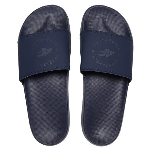 Klapki męskie 4F 4FMM00FFLIM046A