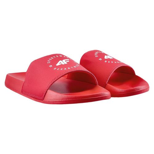 Klapki damskie 4F 4FSS23FFLIF068