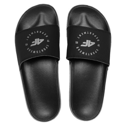 Klapki damskie 4F 4FSS23FFLIF068