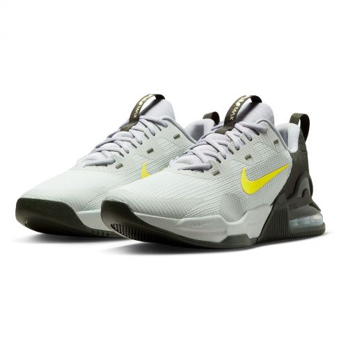 Buty treningowe męskie Nike Air Max Alpha Trainer 5 DM0829