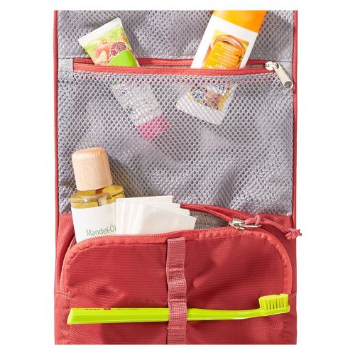 Kosmetyczka podróżna Deuter Wash I 3930221