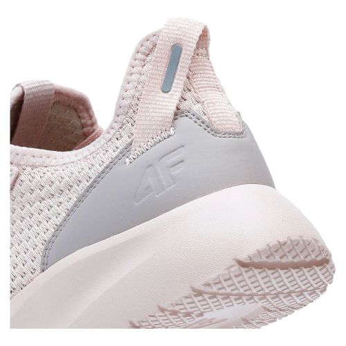 Buty damskie 4F ICHI 4FSS23FLOWF030