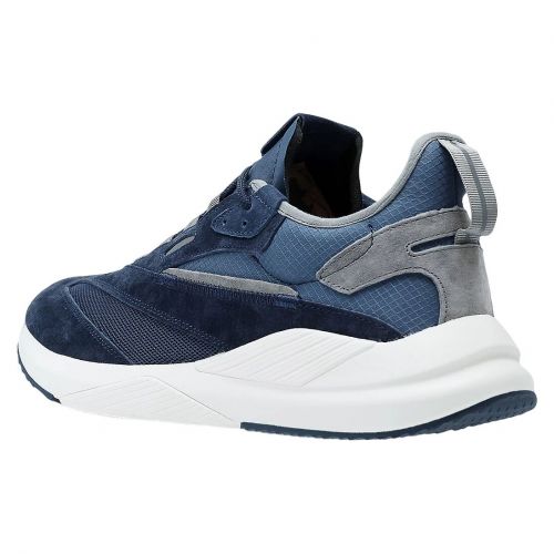 Buty męskie 4F NV-R 4FSS23FLOWM021