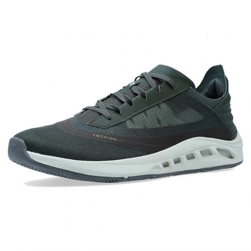 Buty sportowe męskie 4F TECH.ON 4FSS23FLOWM024