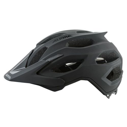 Kask rowerowy Alpina Carapax 2.0 A9725