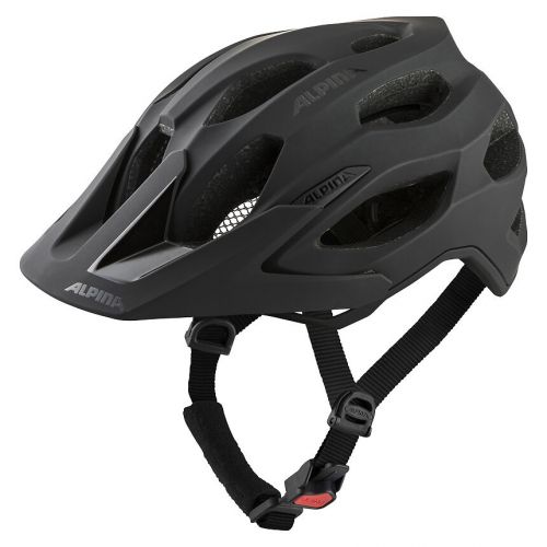 Kask rowerowy Alpina Carapax 2.0 A9725