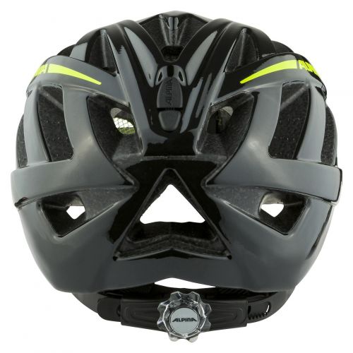 Kask rowerowy damski Alpina Panoma 2.0 A9724