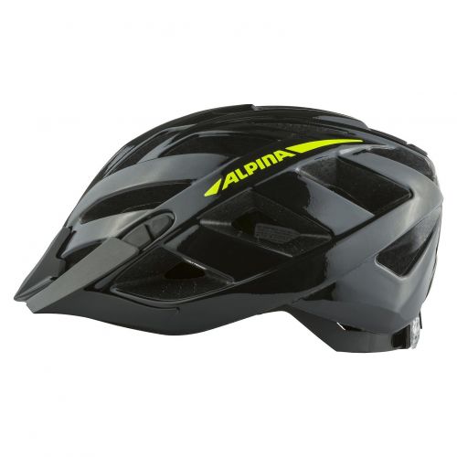 Kask rowerowy damski Alpina Panoma 2.0 A9724