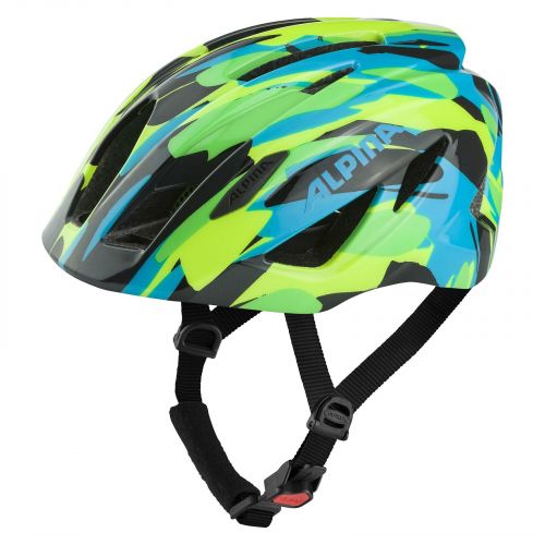 Kask rowerowy dla dzieci Alpina Pico A9761