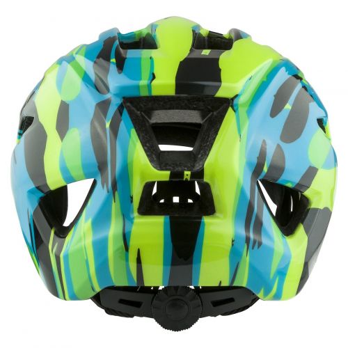Kask rowerowy dla dzieci Alpina Pico A9761