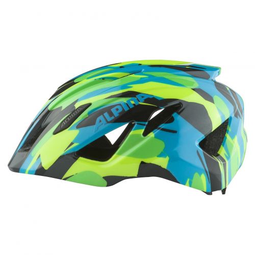 Kask rowerowy dla dzieci Alpina Pico A9761