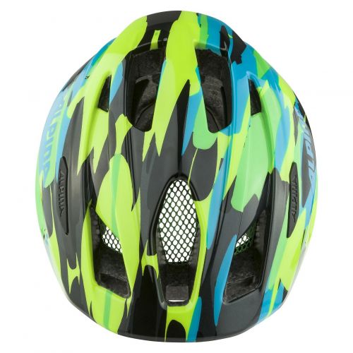 Kask rowerowy dla dzieci Alpina Pico A9761