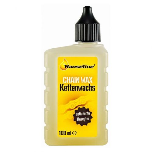 Wosk do łańcucha Hanseline Chain Wax 100ml 300540