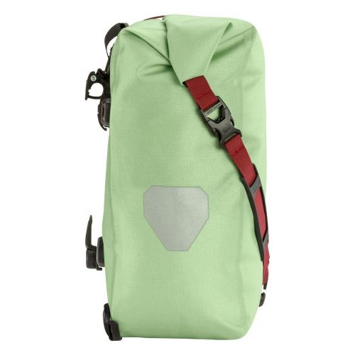 Torba sakwa rowerowa Ortlieb Back Roller Designe 20L QL2.1