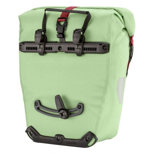 Torba sakwa rowerowa Ortlieb Back Roller Designe 20L QL2.1