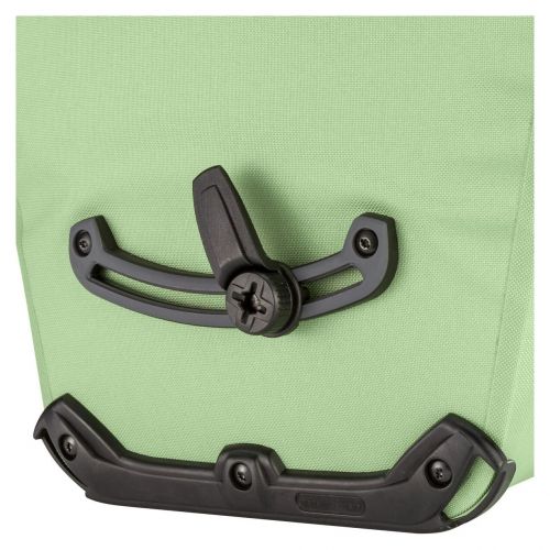Torba sakwa rowerowa Ortlieb Back Roller Designe 20L QL2.1