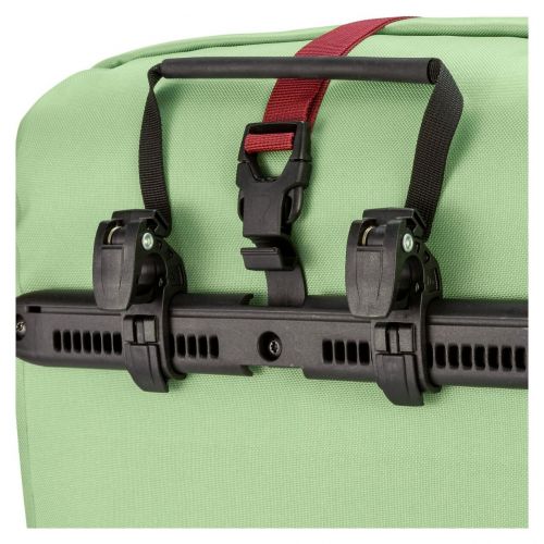 Torba sakwa rowerowa Ortlieb Back Roller Designe 20L QL2.1