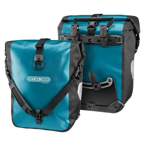 Sakwy rowerowe Ortlieb Sport-Roller Classic 25L QL2.1
