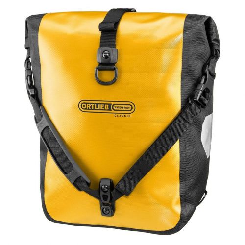 Sakwy rowerowe Ortlieb Sport-Roller Classic 25L QL2.1