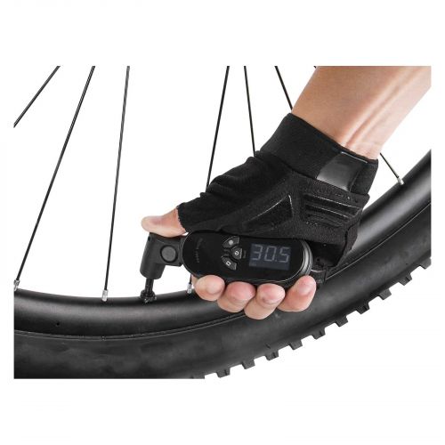 Manometr cyfrowy Topeak Smart Gauge D2X TSG-D2X