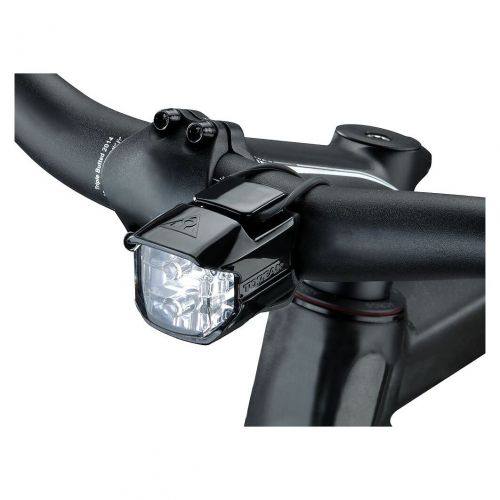 Lampa rowerowa przednia Topeak White Lite Race TMS065