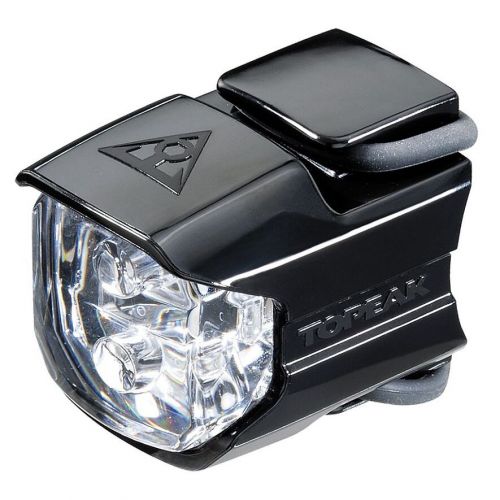 Lampa rowerowa przednia Topeak White Lite Race TMS065