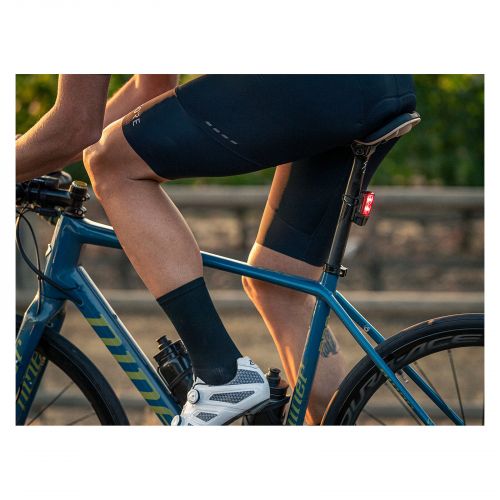 Lampa rowerowa tylna Topeak Tailux 25 USB TMS097