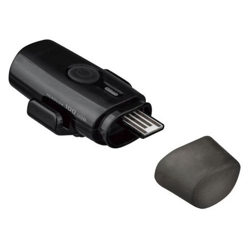 Lampa rowerowa zestaw Topeak Power Lux USB Combo TMS098