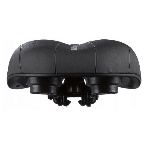 Siodełko rowerowe Wittkop Medicus Pro Evo 1.0 Trekking