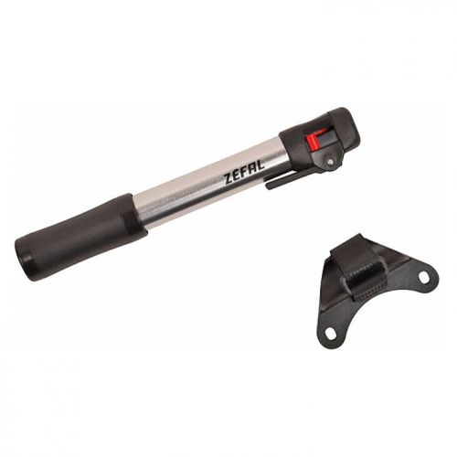 Pompka rowerowa Zefal Switch Mini Pump ZF-8460