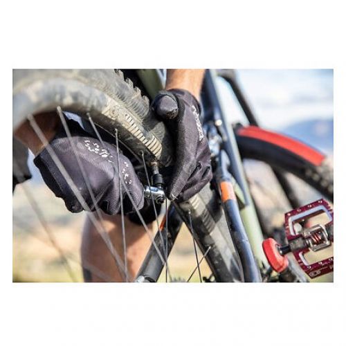 Pompka rowerowa na naboje CO2 Zefal EZ Big Shot + 16g ZF-4051