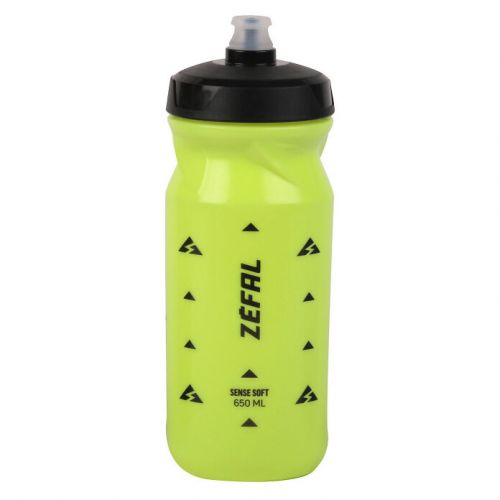 Bidon rowerowy Zefal Sense Soft 65 ZF-155N
