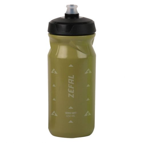 Bidon rowerowy Zefal Sense Soft 65 ZF-155M