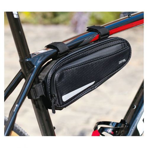 Torba rowerowa pod ramę Zefal Z Frame Pack ZF-7049