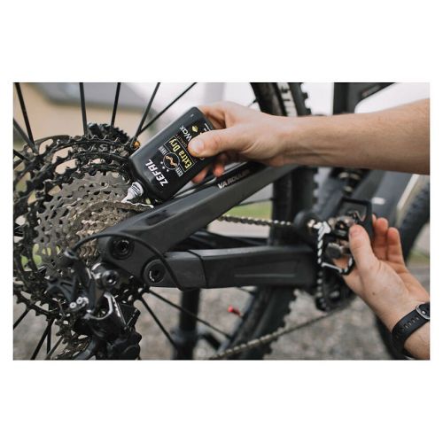 Smar do rowerów Zefal Extra Dry Wax 120ml ZF-9612