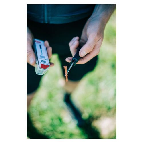 Zestaw naprawczy Zefal Tubeless Repair Kit ZF-4302