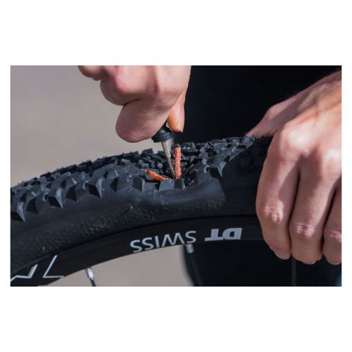 Zestaw naprawczy Zefal Tubeless Repair Kit ZF-4302