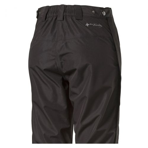 Spodnie wodoodporne damskie McKinley Carlow II 286005
