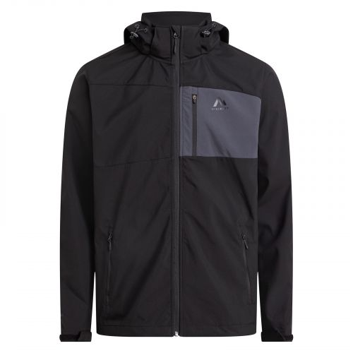 Kurtka softshell męski McKinley NN Sary II 421800