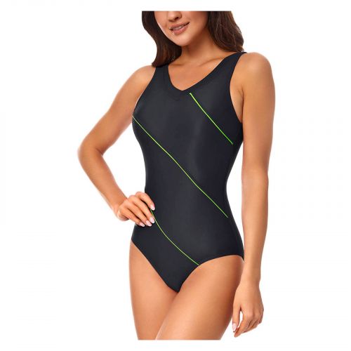 Strój kąpielowy jednoczęściowy Aqua Speed Sophie