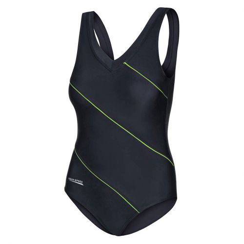 Strój kąpielowy jednoczęściowy Aqua Speed Sophie
