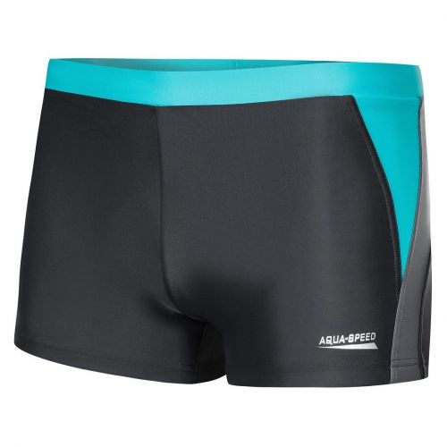 Kąpielówki męskie Aqua Speed Dario