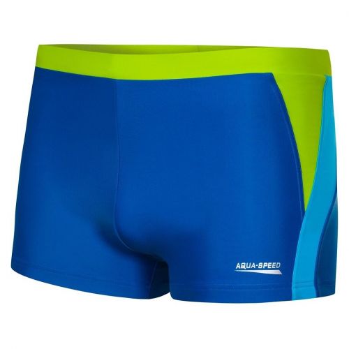 Kąpielówki męskie Aqua Speed Dario