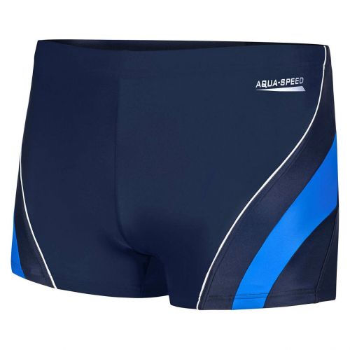 Kąpielówki męskie Aqua Speed Dennis