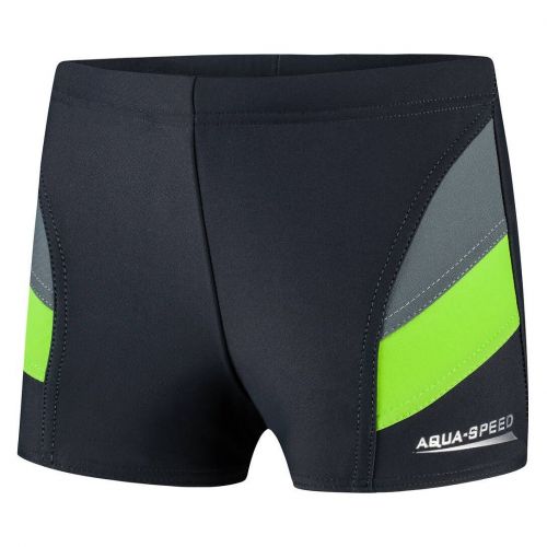 Kąpielówki dla chłopców Aqua Speed Andy