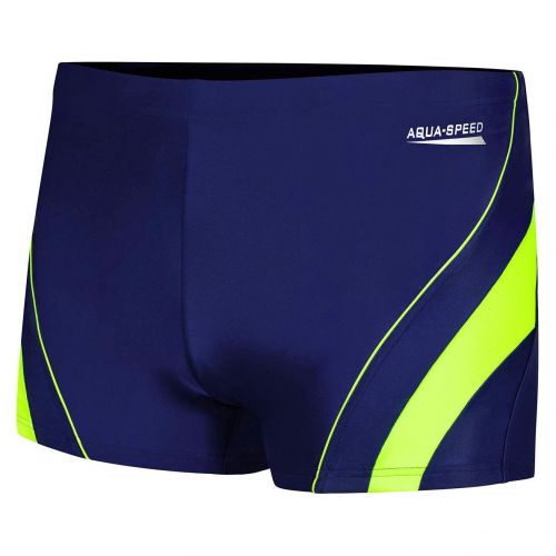 Kąpielówki męskie Aqua Speed Dennis