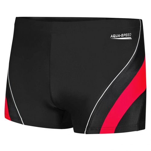 Kąpielówki męskie Aqua Speed Dennis