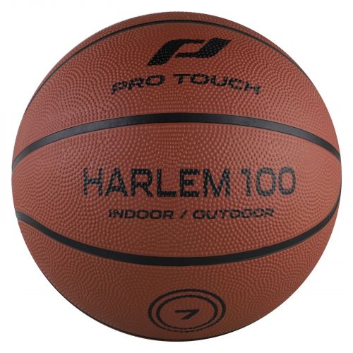 Piłka do koszykówki Pro Touch Harlem 100 310329